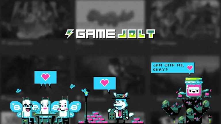 Game Jolt – A Steam dos jogos independentes
