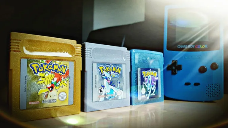 Pokémon Gold, Silver e Crystal – 10 coisas para se fazer em Johto antes de ir além