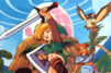 Análise – The Legend of Zelda: Link’s Awakening DX – Game Boy Color e Switch