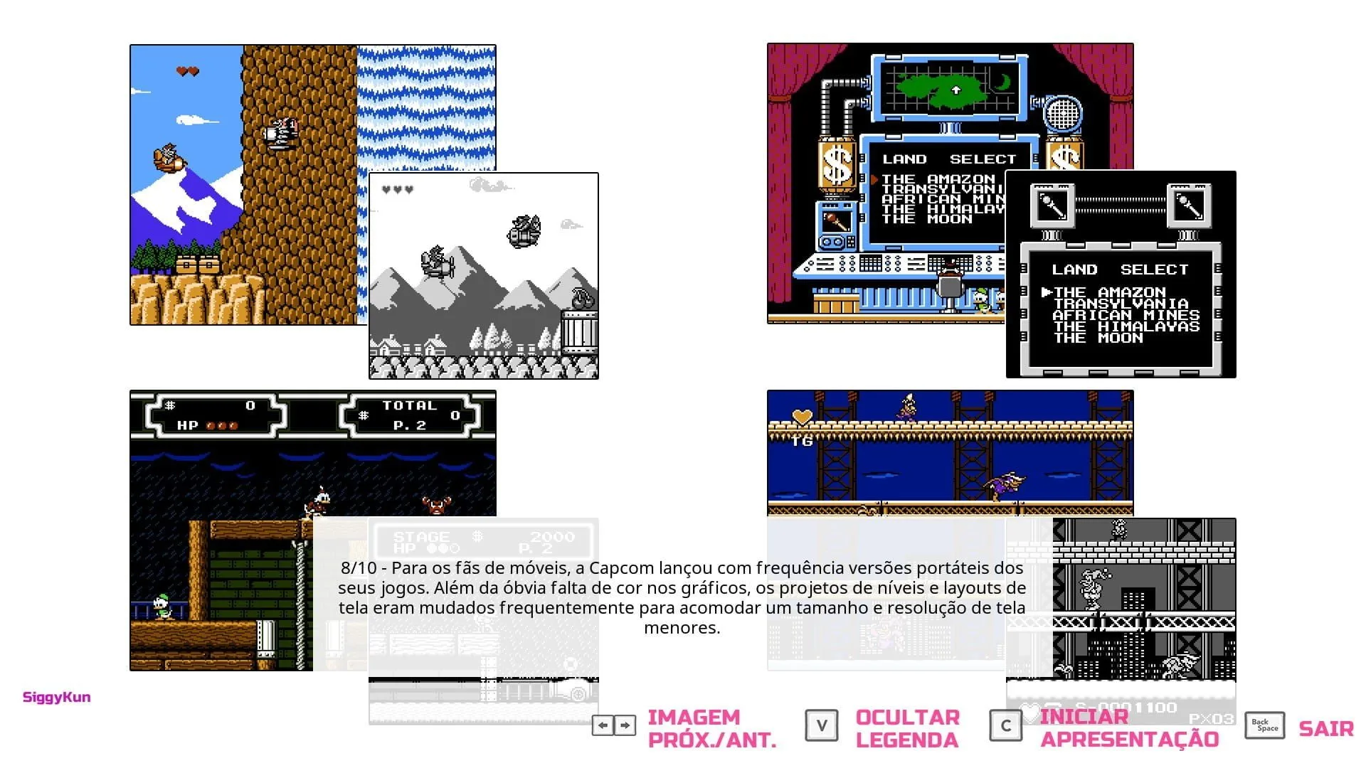 compartilhei networks disney afternoon collection detalhes desenvolviment0 2 jpg
