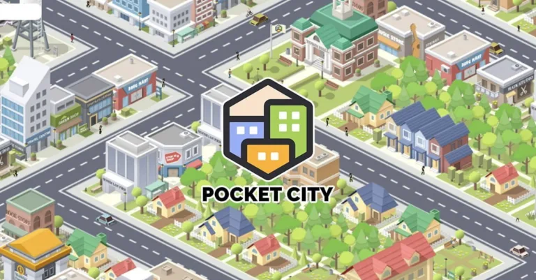 Pocket City: O SimCity de bolso para celular sem o abuso de microtransações