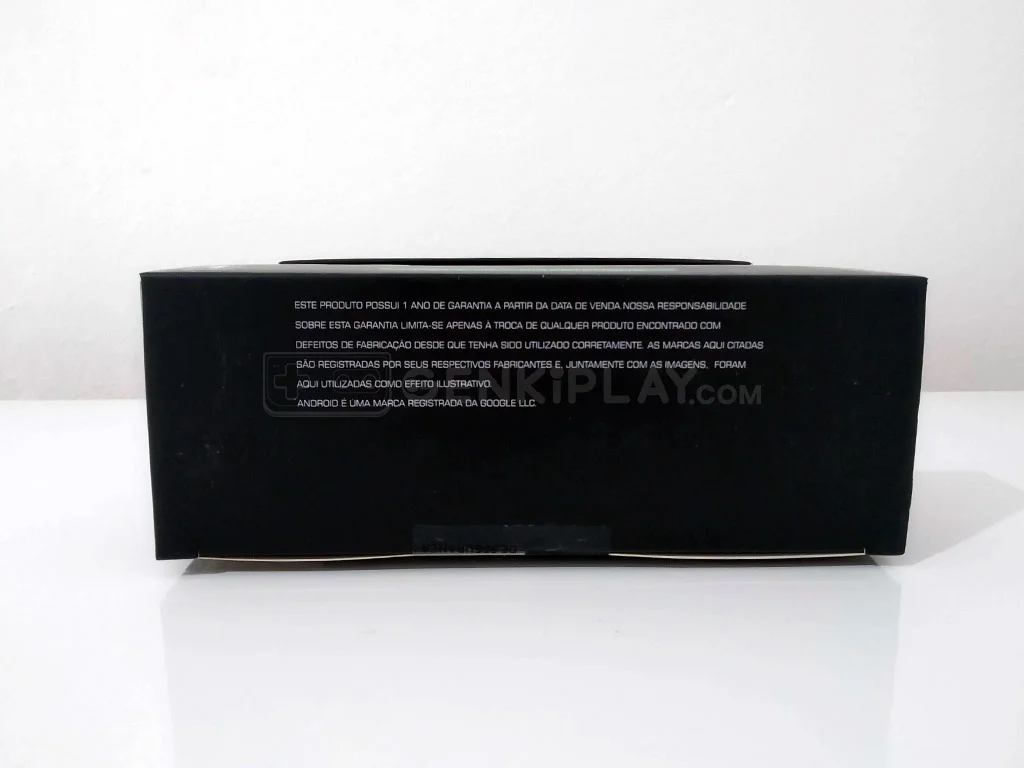 Gamepad Warrior Takeo (JS084) para Android com Bluetooth e USB para PC é bom? compartilhei networks analise gamepad warrior takeo js084 multilaser 06