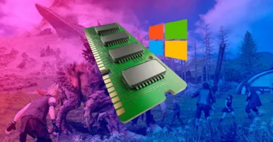 compartilhei networks como configurar memoria virtual no windows