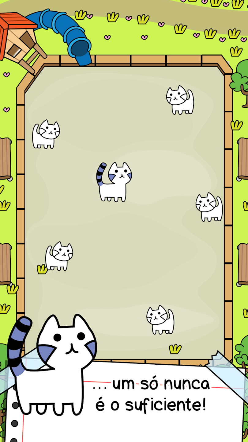 3 jogos para celular para quem ama gatos