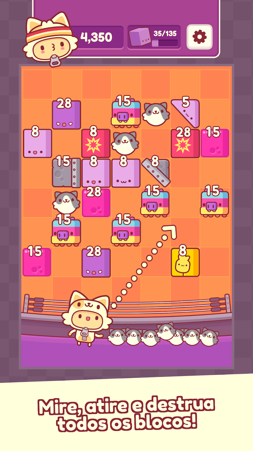 13 Jogos mobile com Gatinhos para alegrar seu dia! - Sweet Magic