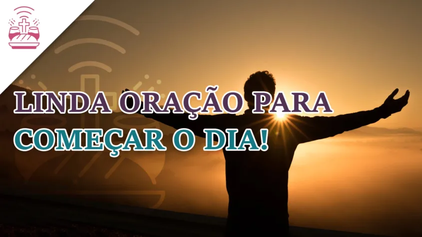 compartilhei networks wifi divino oracao para iniciar o dia