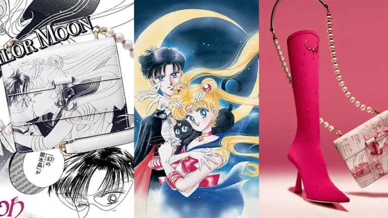 Celebrando 30 Anos de Magia: O Legado Duradouro de Sailor Moon