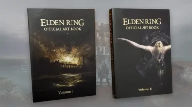 compartilhei networks livro artbook elden ring panini capa