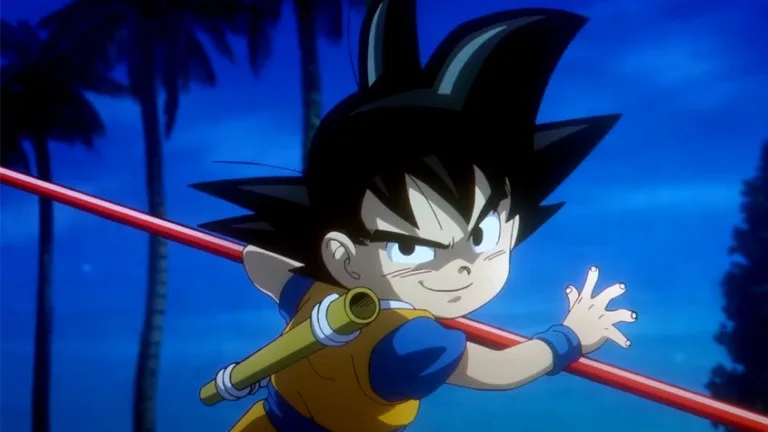 Dragon Ball Daima é anunciado na Comic Con de Nova Iorque para 2024