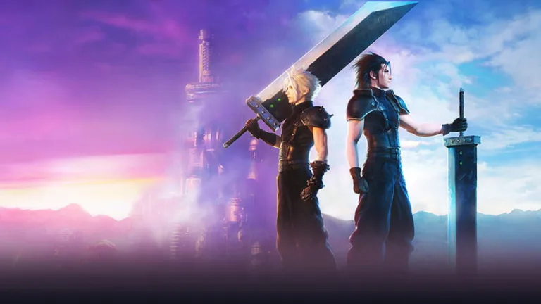 Square Enix anuncia grandes novidades para Final Fantasy: Ever Crisis