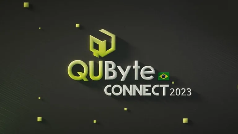 QUByte Connect 2023: Descubra novos títulos e datas de lançamentos