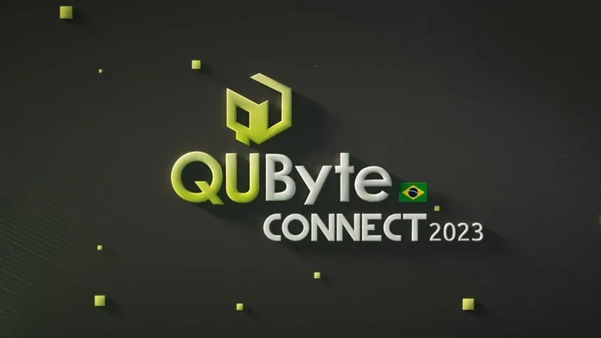 QUByte Connect 2023: Descubra novos títulos e datas de lançamentos