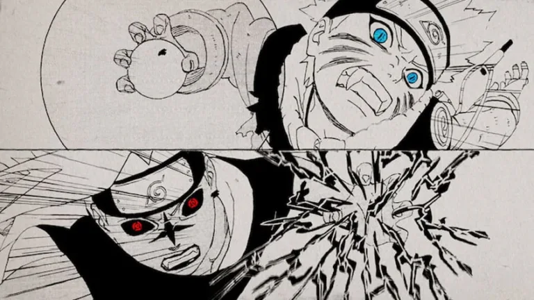 Especial em 4 episódios para comemorar o aniversário do Naruto chega no YouTube!