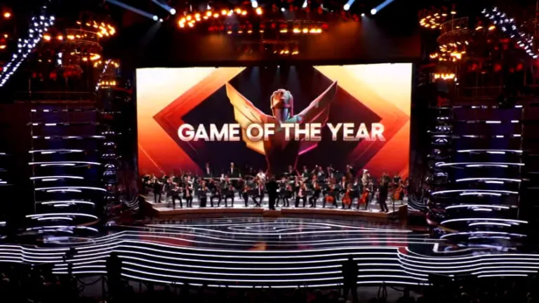 Vencedores e Indicados para o The Game Awards 2023 – Veja a lista completa e curiosidades