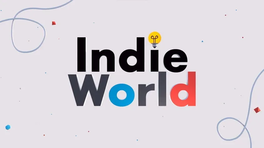 Indie World Showcase de Novembro apresentam um punhado de jogos Indie para o Nintendo Switch