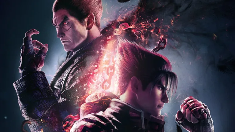 TEKKEN 8 está chegando e promete trazer novidades no cenário de jogos de luta