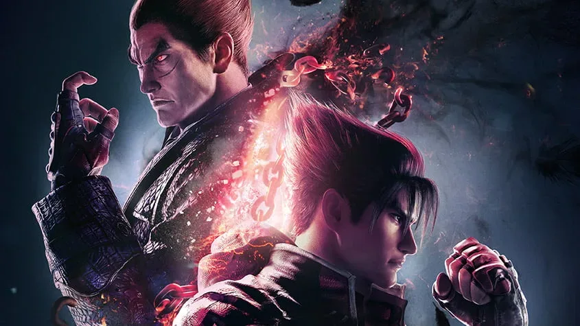 TEKKEN 8 está chegando e promete trazer novidades no cenário de jogos de luta
