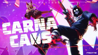 compartilhei networks free fire carnacaos capa