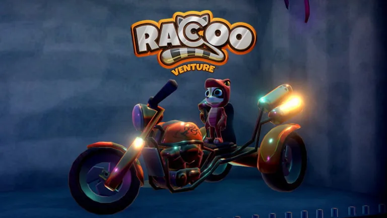 Análise – Raccoo Venture: Uma Jornada Retro de Aventura 3D Inspirada nos Clássicos dos Anos 90