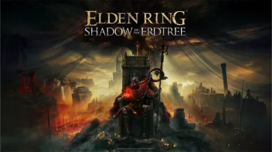 compartilhei networks games elden ring shadow of the erdtree video anuncio