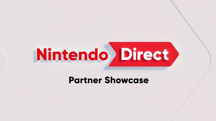 Nintendo Direct – Partner Showcase apresenta lançamentos surpresa e detalhes sobre novos jogos do Nintendo Switch