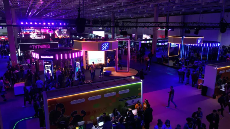 Após lote especial esgotar-se em 20 minutos, começa as vendas do primeiro lote de ingresso da gamescom latam 2024