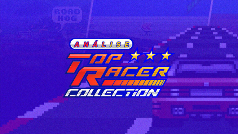 Análise: Top Racer Collection – Reviva ou conheça os melhores jogos de corrida da era de ouro dos anos 90 no Super Nintendo