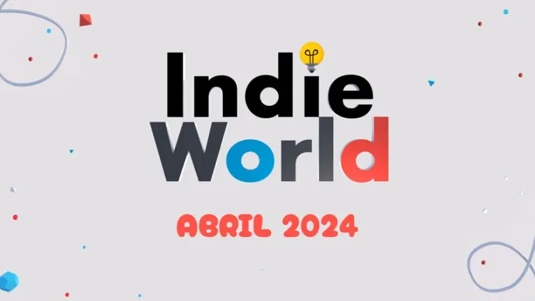 Indie World – abril 2024 – Confira a lista de novos jogos indie para o Nintendo Switch e… gatinhos!