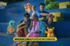 “Redescubra Pokémon GO no Brasil” é nova campanha focado nos treinadores brasileiros