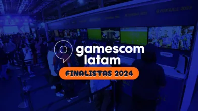 lista finalistas gamescom latam big festival 2024