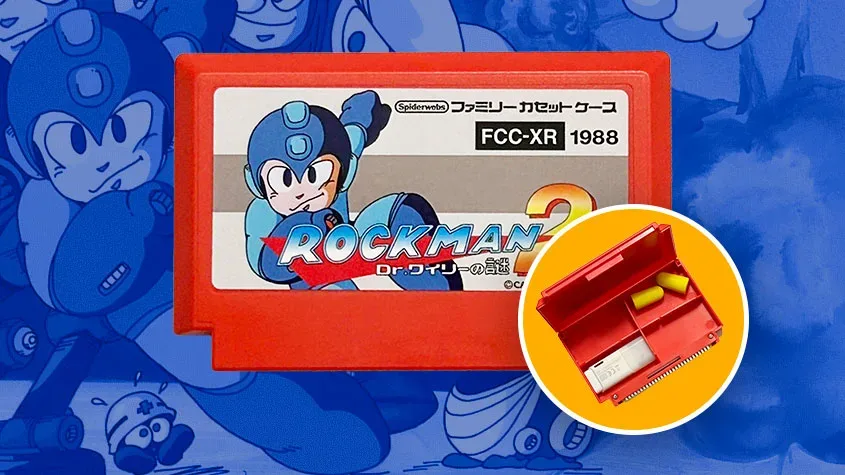 compartilhei networks games curiosidades estojo mega man capcom jpg webp