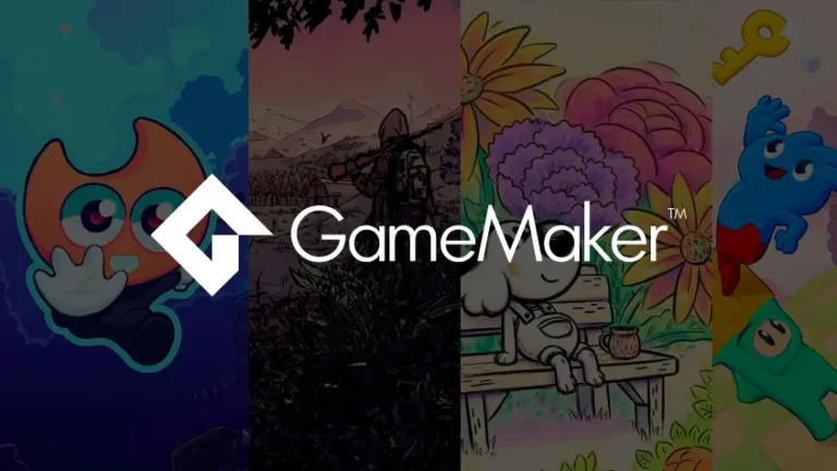 GameMaker tem aumento de 63% de novos usuários mais jovens após acesso gratuito