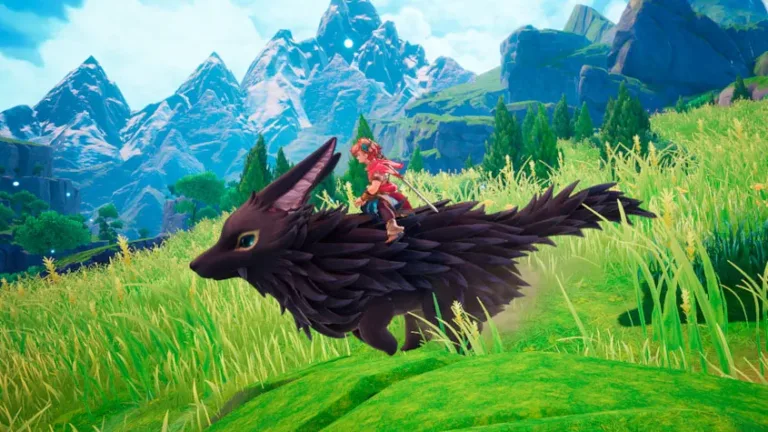Visions of Mana – Demo está disponível para PlayStation, Xbox e PC