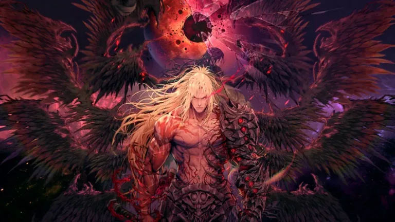 The First Berserker: Khazan – Confira novo trailer com gameplay estendido e vídeo dos bastidores. Jogo chegará em 2025!