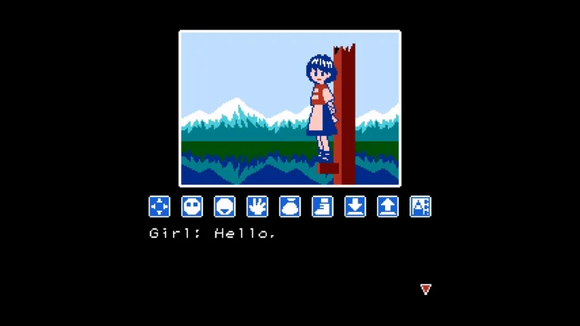Crie laços de amizades e consiga resolver enígmas pela ilha - Ripple Island - SUNSOFT is Back! Retro Game Selection