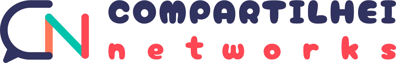 Compartilhei Networks