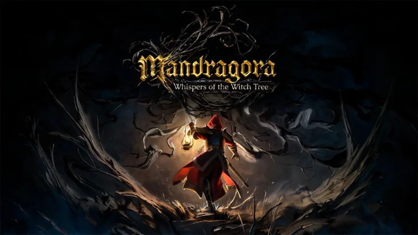 Prévia – Mandragora: Whispers of the Witch Tree (Multiplataforma)