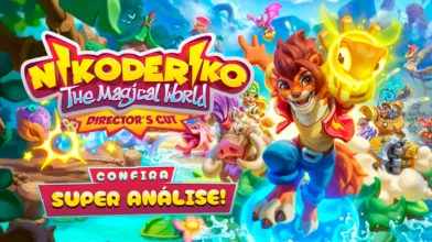 Análise (Review) – Nikoderiko – Director’s Cut – Multiplataforma