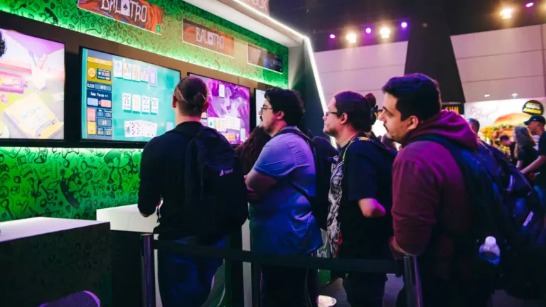 ID@Xbox retorna à gamescom latam com 13 estações de jogos, Discovery Day e convidados internacionais ID@Xbox retorna à gamescom latam com 13 estações de jogos, Discovery Day e convidados internacionais