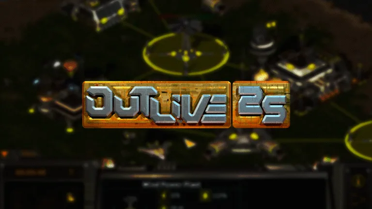 Clássico de volta à vida: Outlive 25 chega com gráficos melhorados, multiplayer no Steam e mais! Clássico de volta à vida: Outlive 25 chega com gráficos melhorados, multiplayer no Steam e mais!