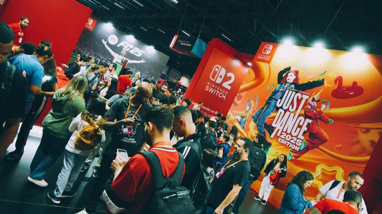 gamescom latam 2025 termina com números recordes e reforça sua importância na América Latina gamescom latam 2025 termina com números recordes e reforça sua importância na América Latina