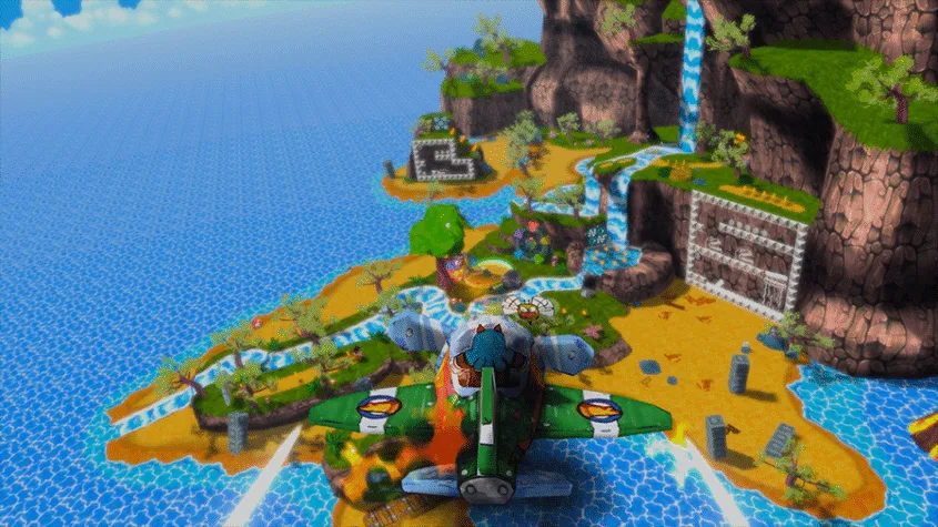 Análise: Ruffy and the Riverside - Uma aventura que acredita na bondade e na criatividade compartilhei networks games analise ruffy and the riverside 11