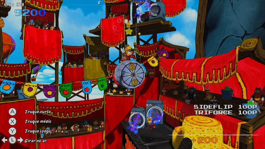 Análise: Ruffy and the Riverside - Uma aventura que acredita na bondade e na criatividade compartilhei networks games analise ruffy and the riverside 16