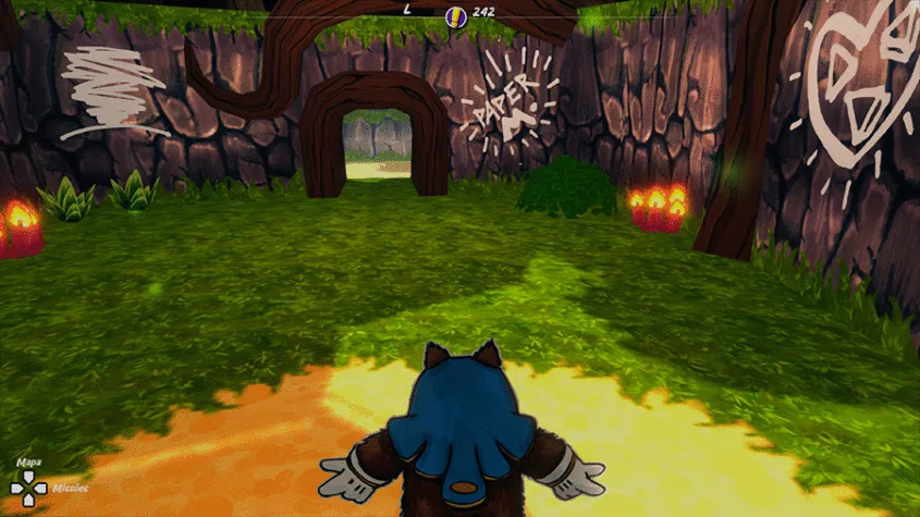 Análise: Ruffy and the Riverside - Uma aventura que acredita na bondade e na criatividade compartilhei networks games analise ruffy and the riverside 9