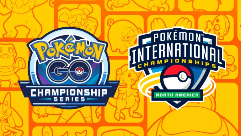 Pokémon GO anuncia transmissão ao vivo em português do campeonato oficial no North America International Championships 2025 Pokémon GO anuncia transmissão ao vivo em português do campeonato oficial no North America International Championships 2025