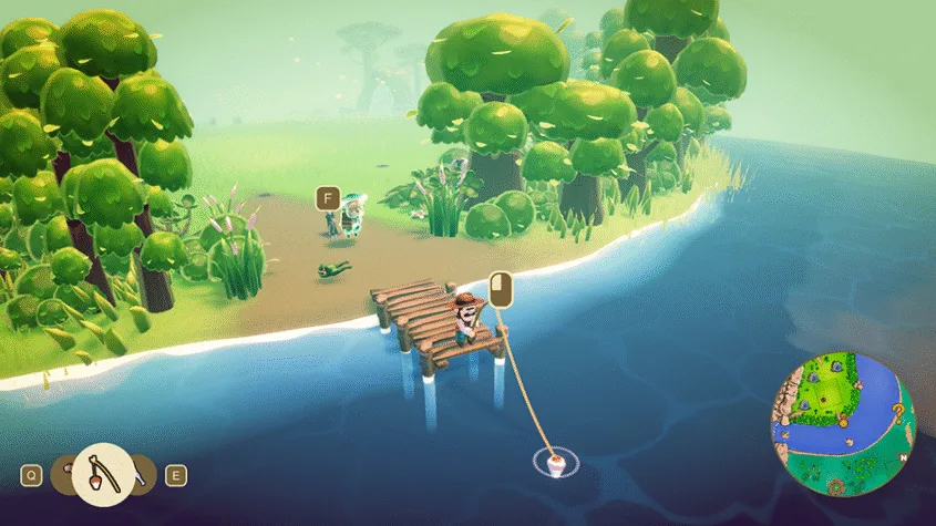 Gaucho and the Grassland chegará em breve na Steam! compartilhei networks games pc steam gaucho and the grassland 2