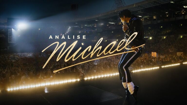 Michael (2026): Uma homenagem que escolheu o Amor em vez da Verdade e isso tem preço