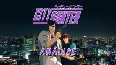 City Hunter – Remastered Edition: A joia rara do PC Engine que o preço insiste em esconder