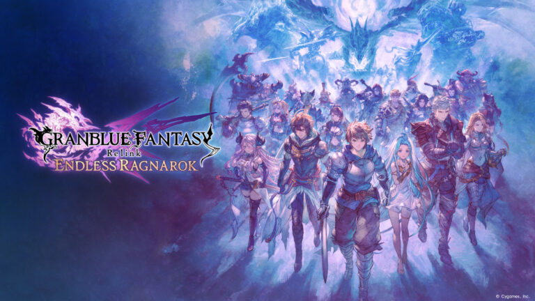 Granblue Fantasy: Relink – Análise: O RPG de Ação que redefiniu o gênero RPG