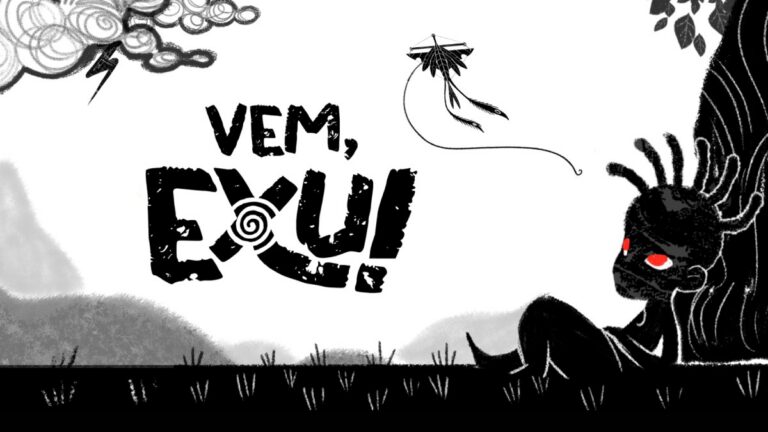 Vem, Exu: A obra-prima Indie que une Cordel e Emoção